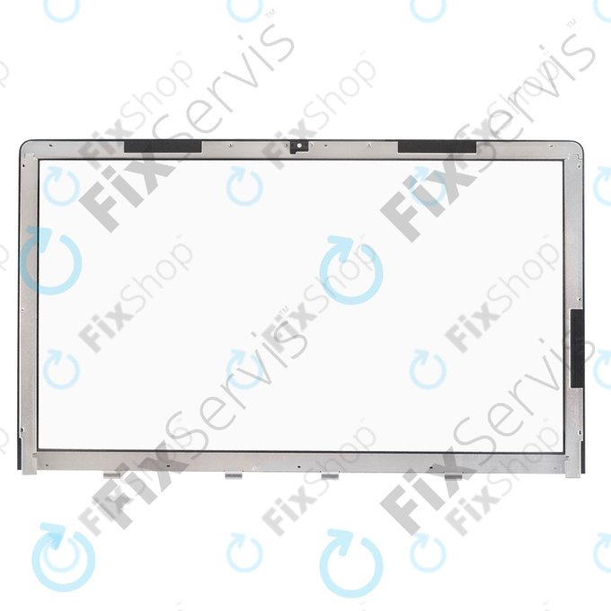 Apple iMac 27" A1312 (Late 2009 - Mid 2011) - Front Glas