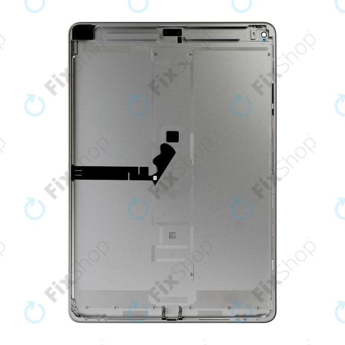 Apple iPad Air (3rd Gen 2019) - Akkudeckel WiFi Version (Space Gray)