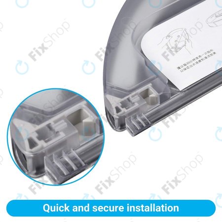 Xiaomi Roborock S5, S6, S6 Pure, Mijia 1S, Xiaowa E2 -Wasserreservoir
