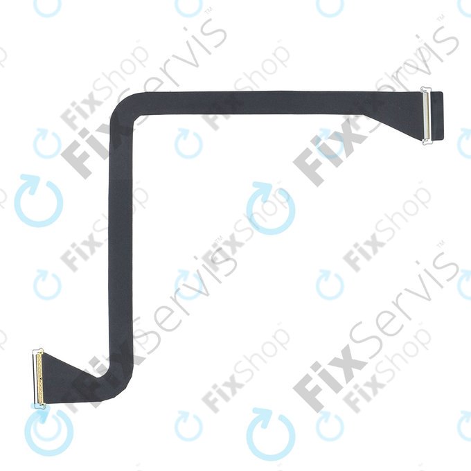 Apple iMac 27" A1419 (Late 2014 - Mid 2015) - LCD Display eDP Kabel