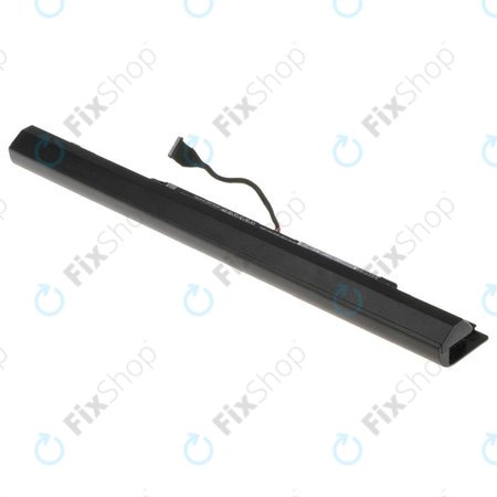 Akku batterie für Lenovo Ideapad 100, 110, 300, B50, B71, 2200mAh, Li-Ion, 14.4V, L15M4A01, HQ