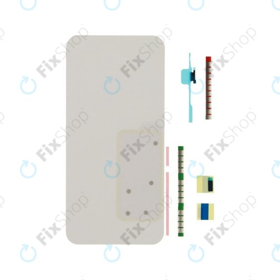 Display Einheit für iPad Air 13 (2025) | WiFi | 661-51070 | Genuine Apple