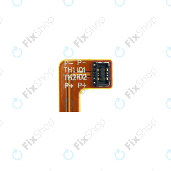 Motorola Moto E6 Play - Akku Batterie KS40 2750mAh HQ