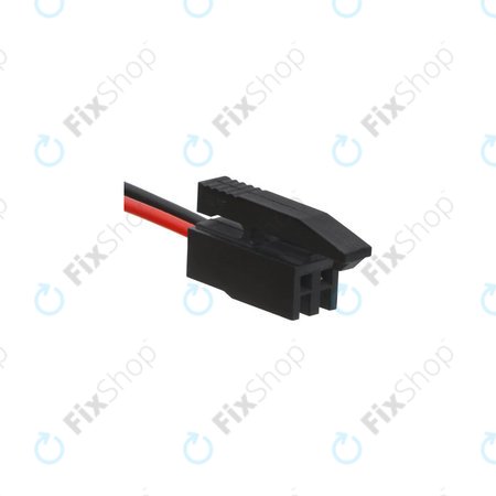 Batterie für GE FANUC ALPHA iSV, BETA iSV, 2900mAh, Li-MnO2, 6V, A98L-0031-0025, HQ