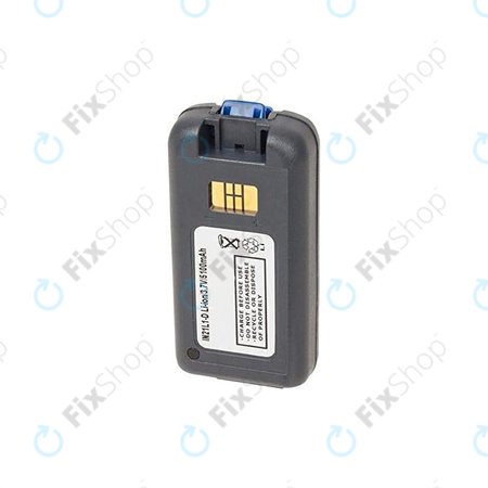 Intermec CK3X - Akku Batterie 318-034-001 5100mAh