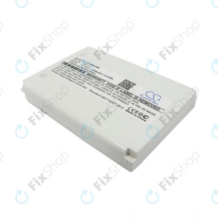 Batterie für Nokia 1220, 1221, 3310, 950mAh, Li-Ion, 3.7V, BLC-2, HQ