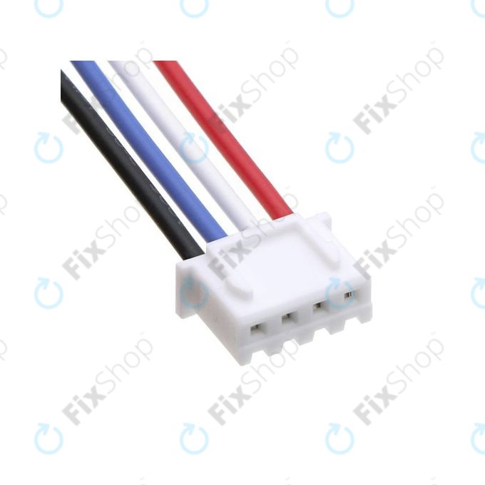 Akku batterie für Xiaomi Mi Robot Vacuum Mop 2, Mijia Sweeping Vacuum Cleaner 2C, 3200mAh, Li-Ion, 14.4V, P2051-4S1P-ZM, HQ