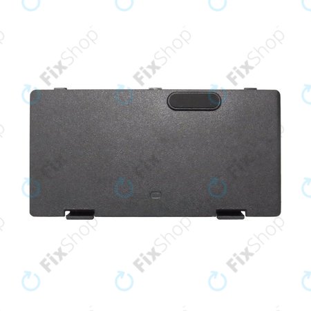 Akku batterie für Asus X51RL, T12Jg, T12C, X51L, 4400mAh, Li-Ion, 11.1V, A32-X51, HQ