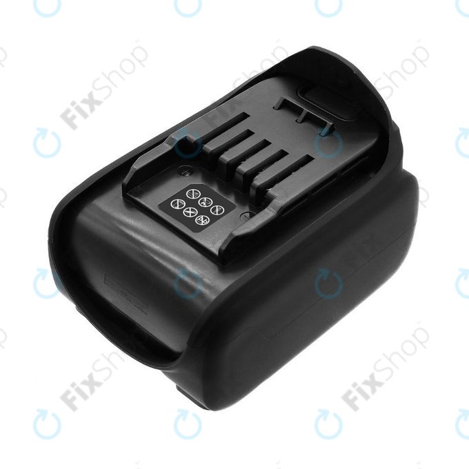 Philips Series 9000 AquaTrio, 8000-series, 7000-series - Akku Batterie IBD014GA Li-Ion 25.9V 2200mAh HQ