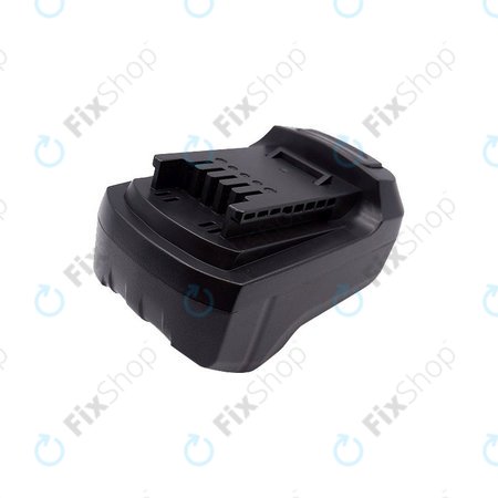 Batterie für Einhell RT-CD 18/1 Li, 2000mAh, Li-Ion, 18V, 45.113.13, HQ