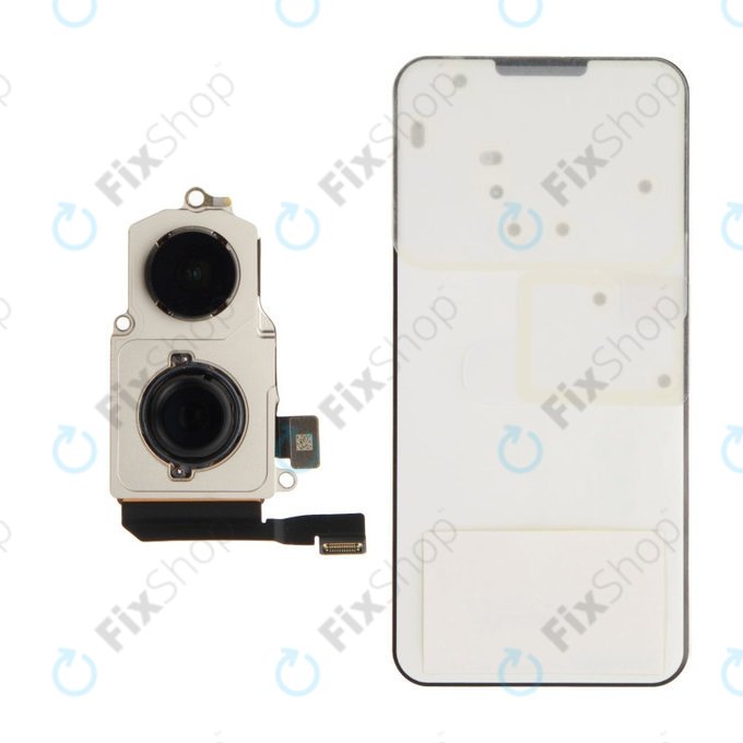 Rückfahrkamera für iPhone 16 | 661-44799 | Genuine Apple