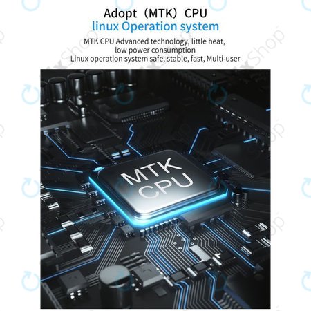 JC V1S - Multifunktionales Programmiergerät + LCD-Platine (iPhone 7 - 11 Pro Max)