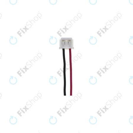 Batterie für DSC WT4911B, WT4911R Wireless Outdoor Siren, 14500mAh, Li-MnO2, 3.6V, ER34615M-T1, HQ