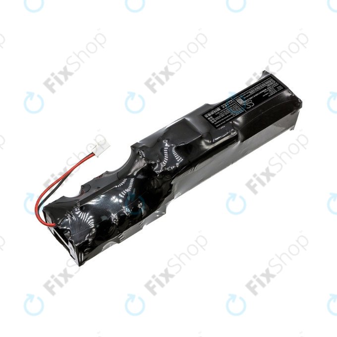 Rowenta Air Force Extreme RH-series, Tefal TY-series - Akku Batterie RS-RH5274 Li-Ion 25.9V 2500mAh HQ