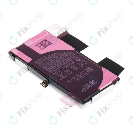 Akku für iPhone 15 Plus | 661-37207 | 4383mAh | Genuine Apple