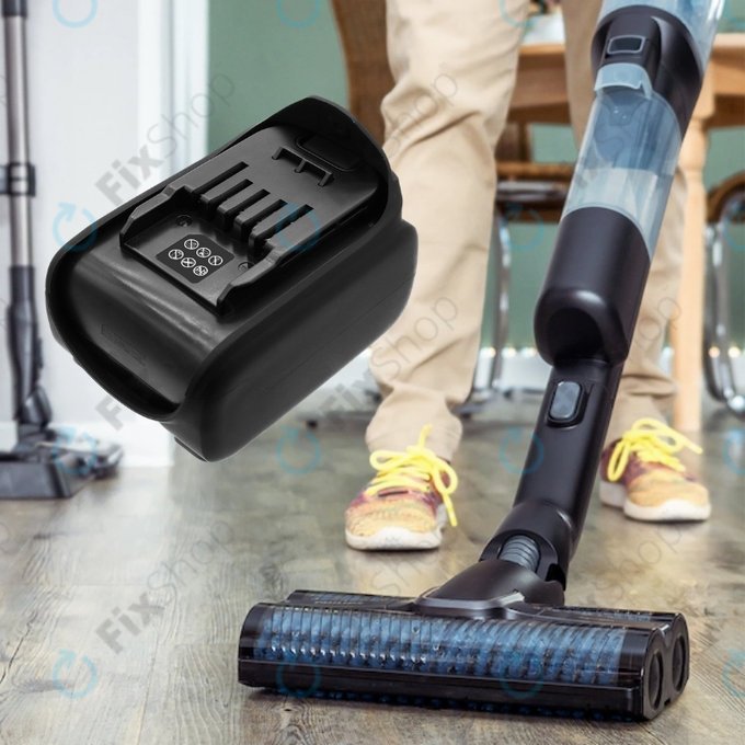 Philips Series 9000 AquaTrio, 8000-series, 7000-series - Akku Batterie IBD014GA Li-Ion 25.9V 2200mAh HQ