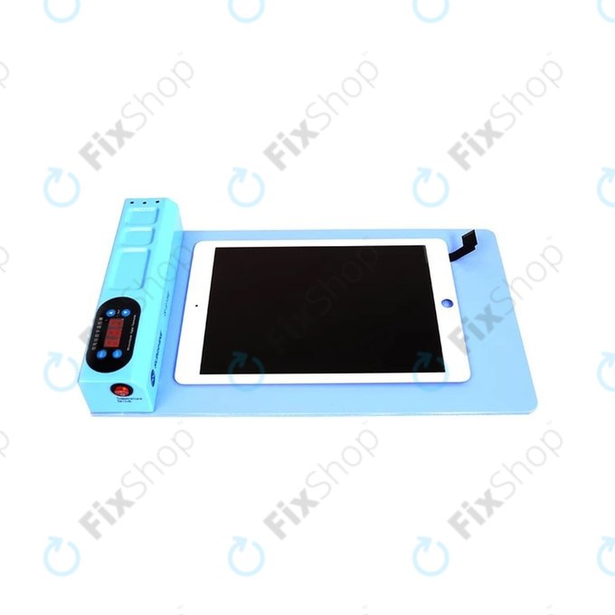 Sunshine S-918E - Heizkissen - LCD-Bildschirmtrenner