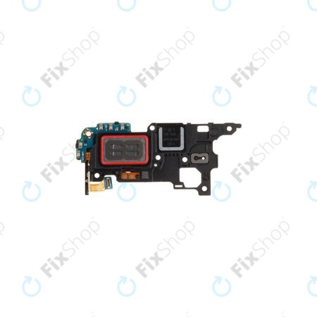Difuzor superior für Samsung S26, GH97-31457A, Genuine Service Pack