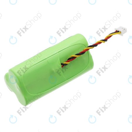 Akku batterie für Symbol DS6878, LS4278, 700mAh, Ni-MH, 3.6V, BTRY-LS42RAAOE-01, HQ