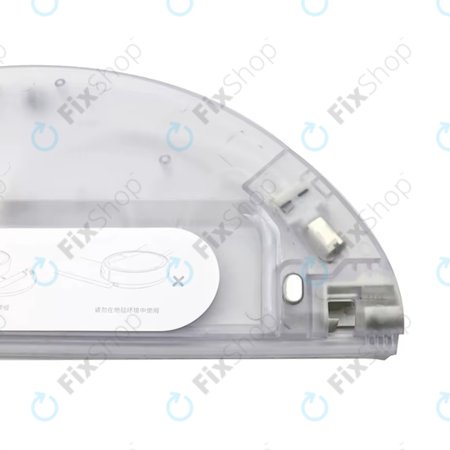 Xiaomi Dreame F9 - Wasserreservoir