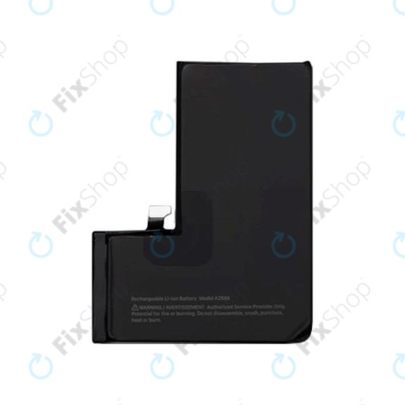 Akku Batterie für iPhone 14 Pro, 3200mAh, A2866