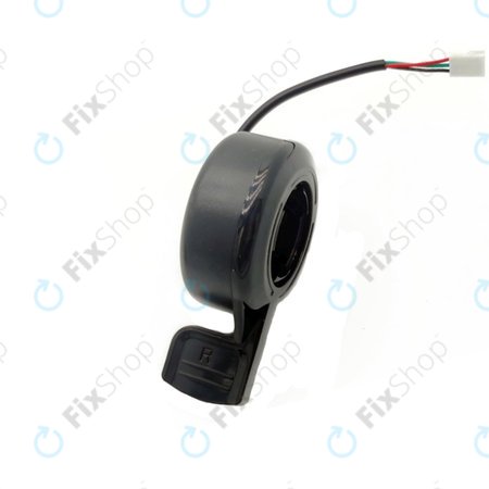 Kugoo S1 Pro - Beschleuniger