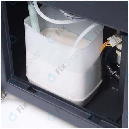 Refox RP-100 - Polierpulver (500g)