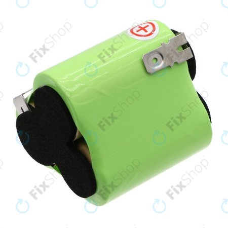 AEG Liliput - Akku Batterie 520103 Ni-MH 3.6V 3000mAh HQ