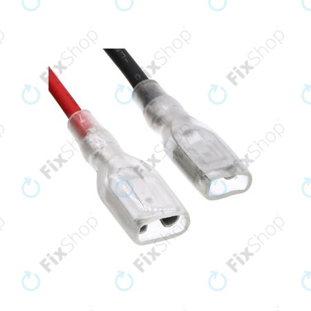 Akku batterie für Philips Aqua Plus 8000, XC8349/01, XW8122/82, 3900mAh, Li-Ion, 25.2V, D116-7S1P, HQ