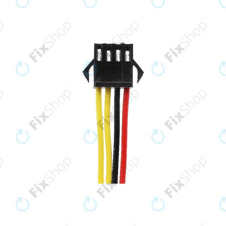 Batterie für Vileda Vr102, 201, 303, One, 2600mAh, Li-ion, 10.8V, 0769-03, HQ