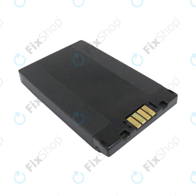 Akku batterie für Motorola i930, i920, i95, 1000mAh, Li-Ion, 3.7V, SNN5705, HQ
