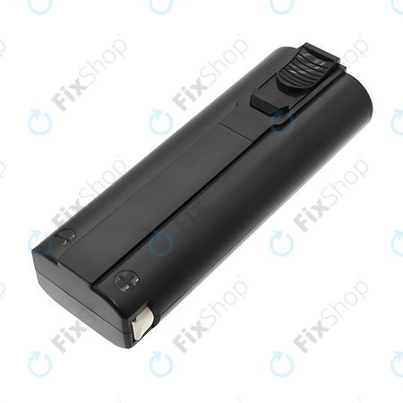 Akku batterie für Paslode 900400, 3300mAh, Ni-MH, 6V, 404400, BCPAS-404717, HQ