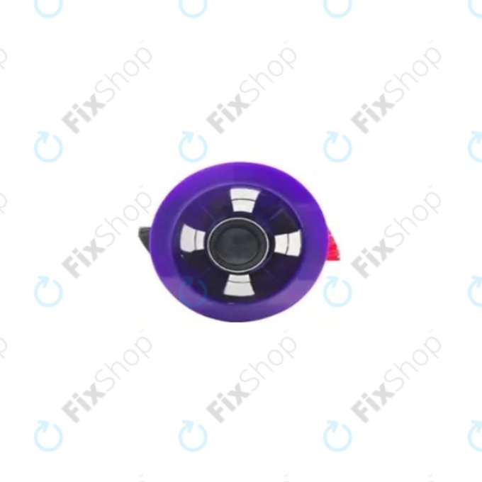 Dyson V8 - Hauptbürste