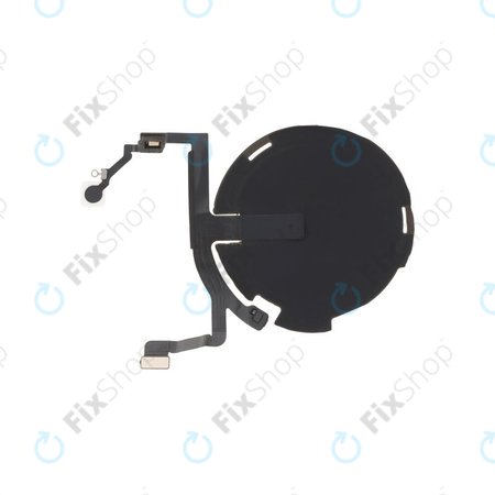 Apple iPhone 14 - Kabelloser Ladechip + NFC + Rückfahrkamera Blitz