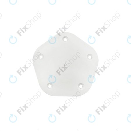 Xiaomi Mi Sweeping and Mopping Robot Pro - Wischtuchhalter