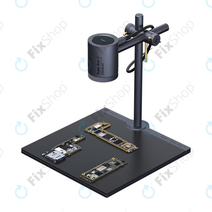 QianLi SuperCam X 3D - Wärmebildkamera