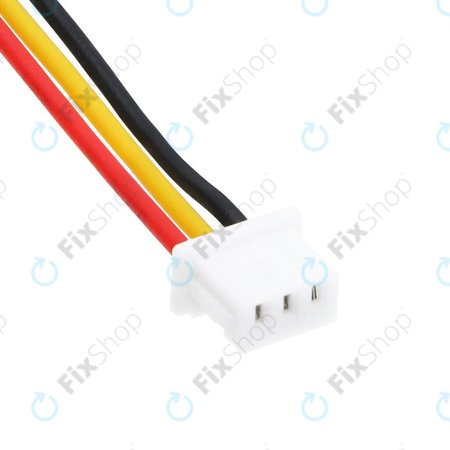 Akku batterie für Motorola CS3070, CS3300, Zebra CS3070, 700mAh, Li-Ion, 3.7V, 82-133770-01, HQ