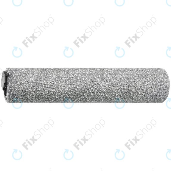 Ersatzteilset für Mova Z60 Ultra Roller (2 Paare Hauptbürsten, 4x Filter, 4x Seitenbürste, 4x Wischtuch, 4x Staubbeutel)