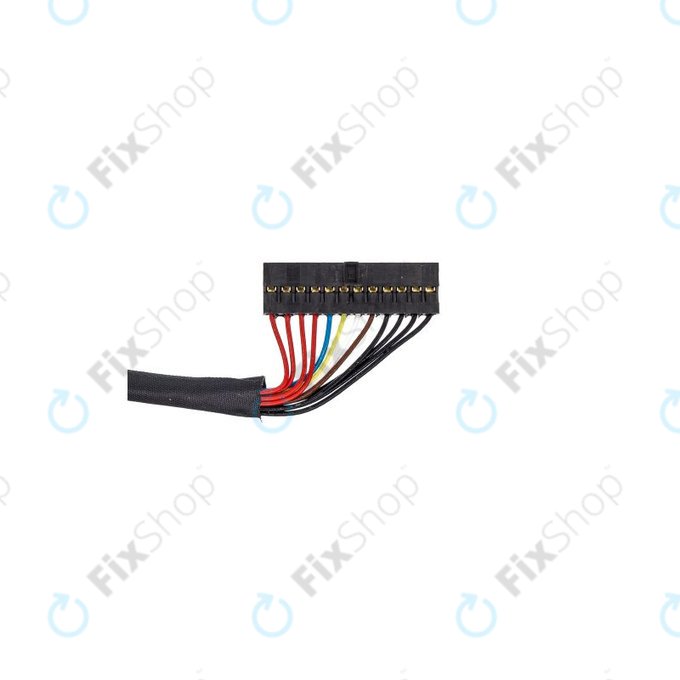 Akku batterie für MSI GS40, GS43, MS14, 8000mAh, Li-Ion, 7.6V, BTY-M47, HQ