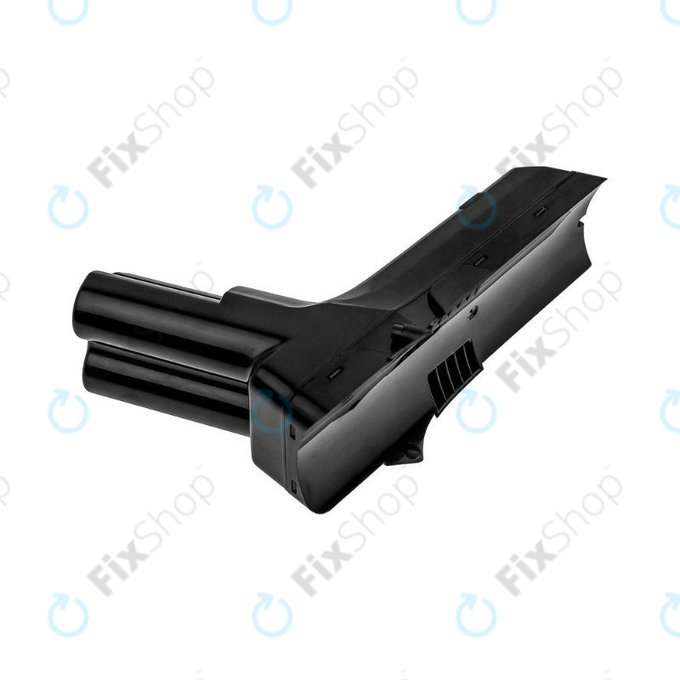 Philips SpeedPro Max, SpeedPro Max Aqua - Akku Batterie IBD034GA Li-Ion 25.2V 2400mAh HQ