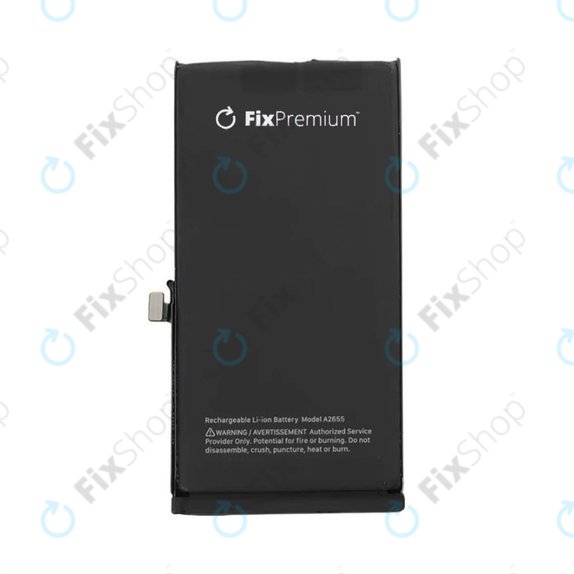 Akku Batterie für iPhone 13, 3227mAh, DIAGNOSTIC