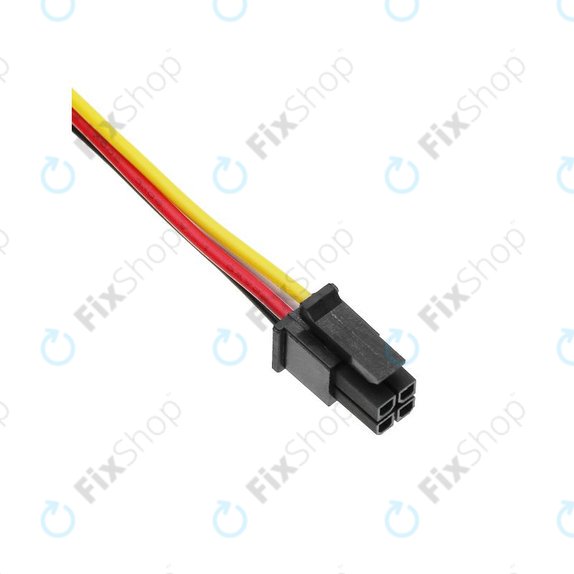 Akku batterie für Samsung PowerBot VR05R5050WK, Midea i5, i9 EYE, 2600mAh, Li-Ion, 14.4V, BP14435A, HQ