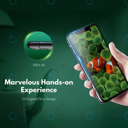 Display Soft OLED für iPhone 13 Pro - Touchscreen + Rahmen, DIAGNOSTIC