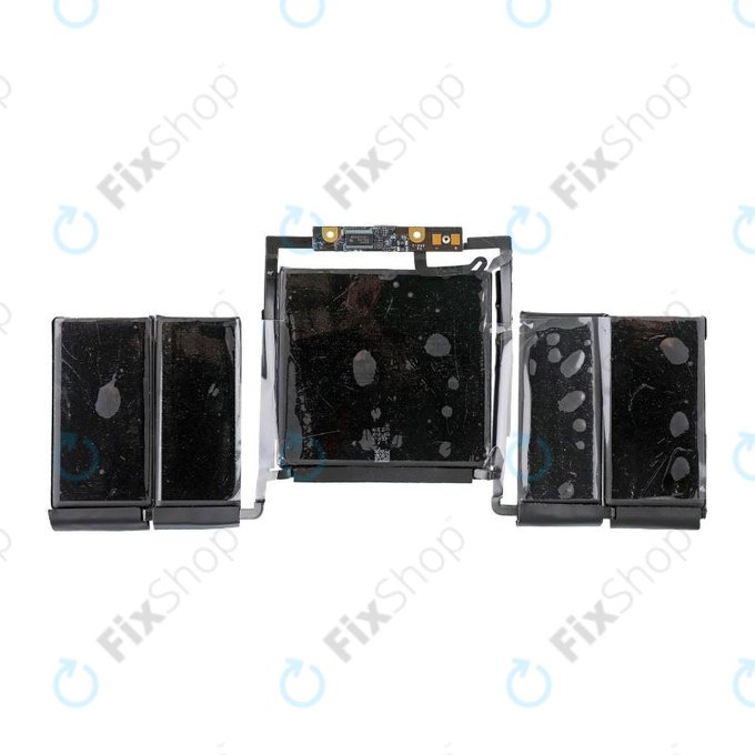 Apple MacBook Pro 13" A1706 (Early 2016 - Late 2017) - Akku Batterie A1819 4314mAh