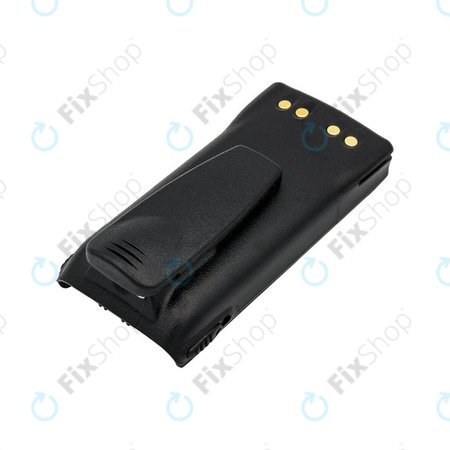 Batterie für Motorola GP, HT, MTX, Pro-series, 2100mAh, Ni-MH, 7.2V, HNN9013, HQ