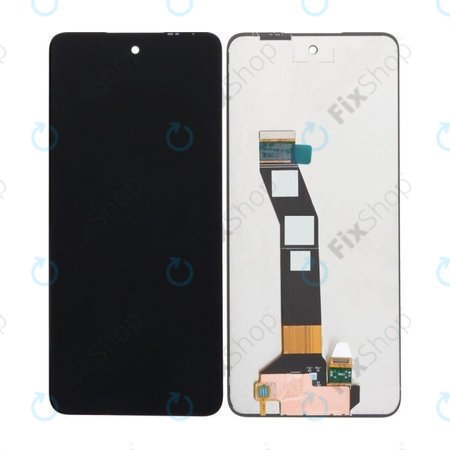 Motorola Moto G24 Power - LCD Display + Touchscreen Front Glas TFT