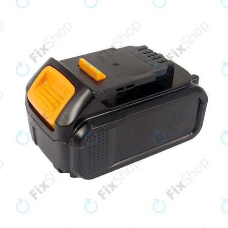 Dewalt CL-series, DC-series - Akku Batterie DCB18x / DCB20x Li-Ion 3000mAh HQ