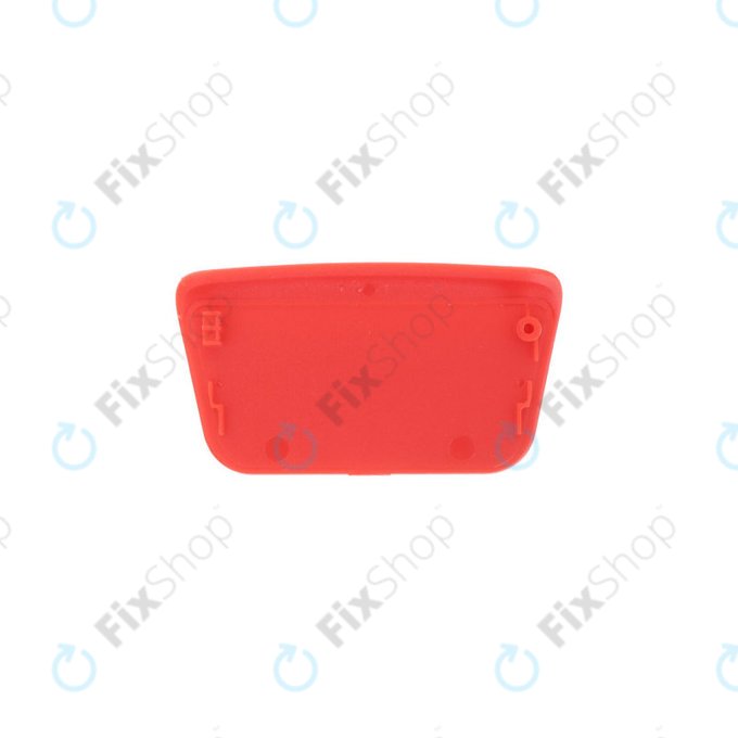Touchpad-Abdeckung V2.0 (Red) für Sony PlayStation 5 DualSense Controller
