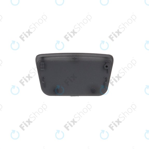 Touchpad-Abdeckung V2.0 (Black) für Sony PlayStation 5 DualSense Controller