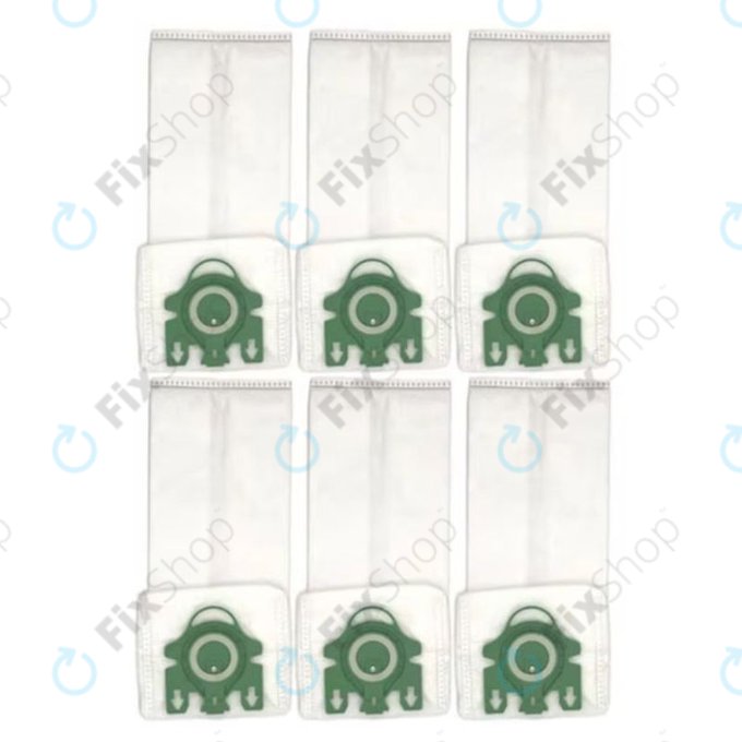 Miele S7000-series - Abfallbeutel